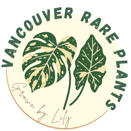Vancouver Rare Plants